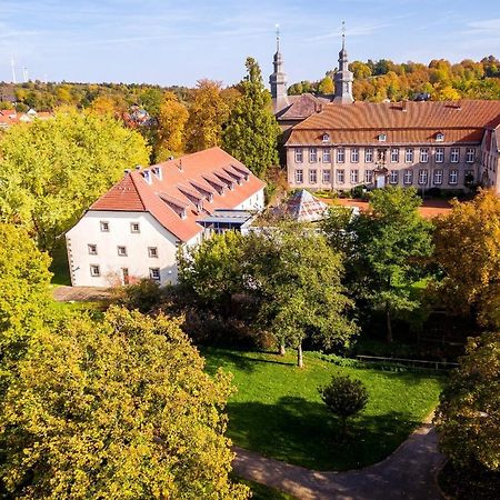 Wohlfuehlhotel Im Schlosspark - Self Checkin Willebadessen Экстерьер фото